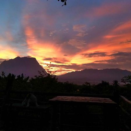 Baan Aingdoi Homestay, Chiang Dao Ngoại thất bức ảnh
