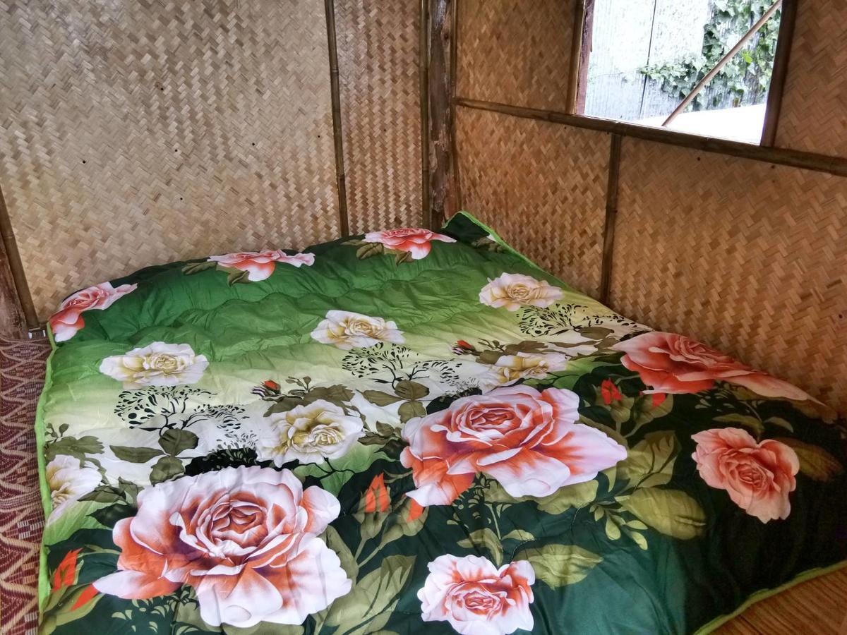 Baan Aingdoi Homestay, Chiang Dao Ngoại thất bức ảnh